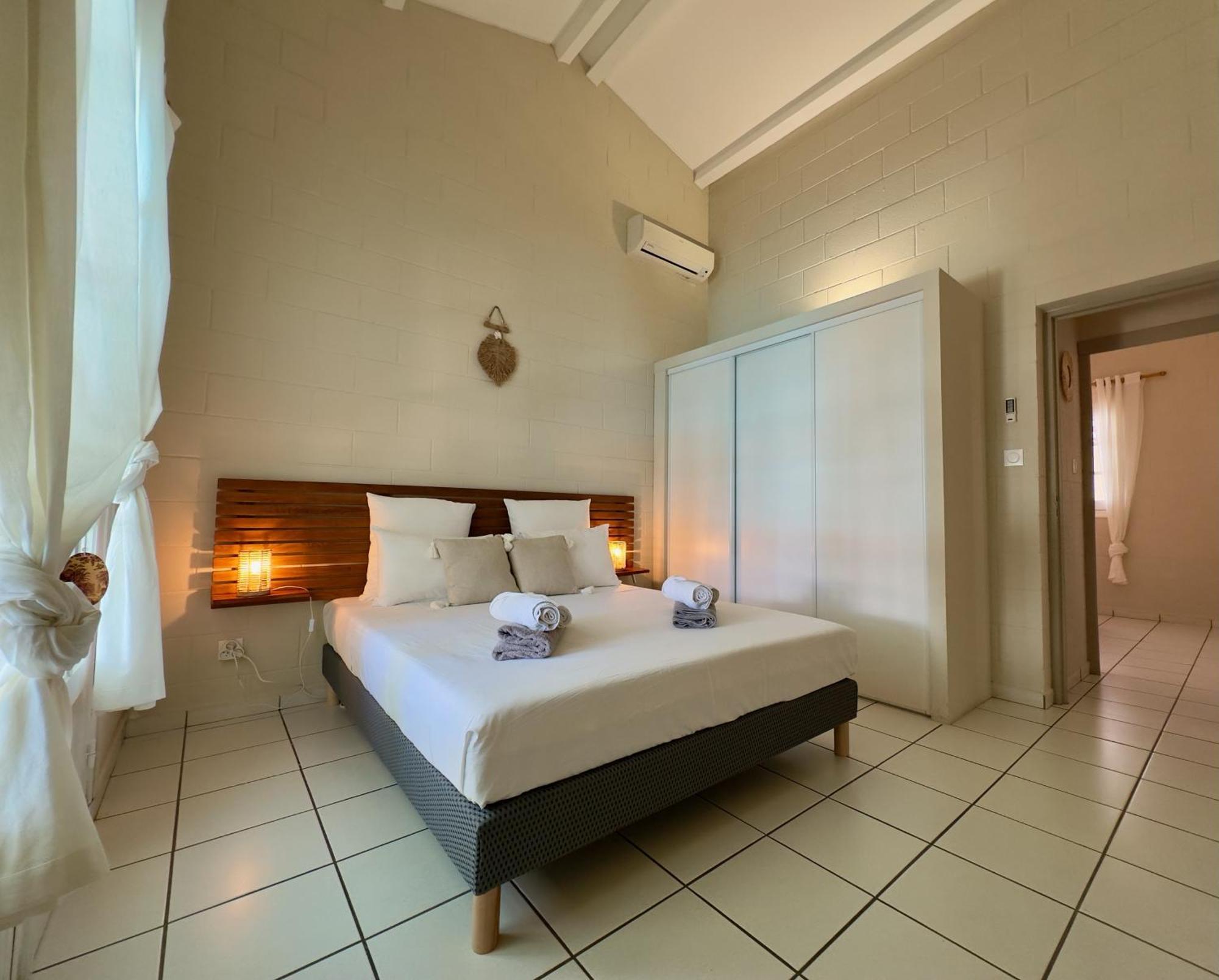 Maldives - Villa Avec Piscine En Plein Coeur De L Hermitage Saint-Gilles-les Bains Esterno foto