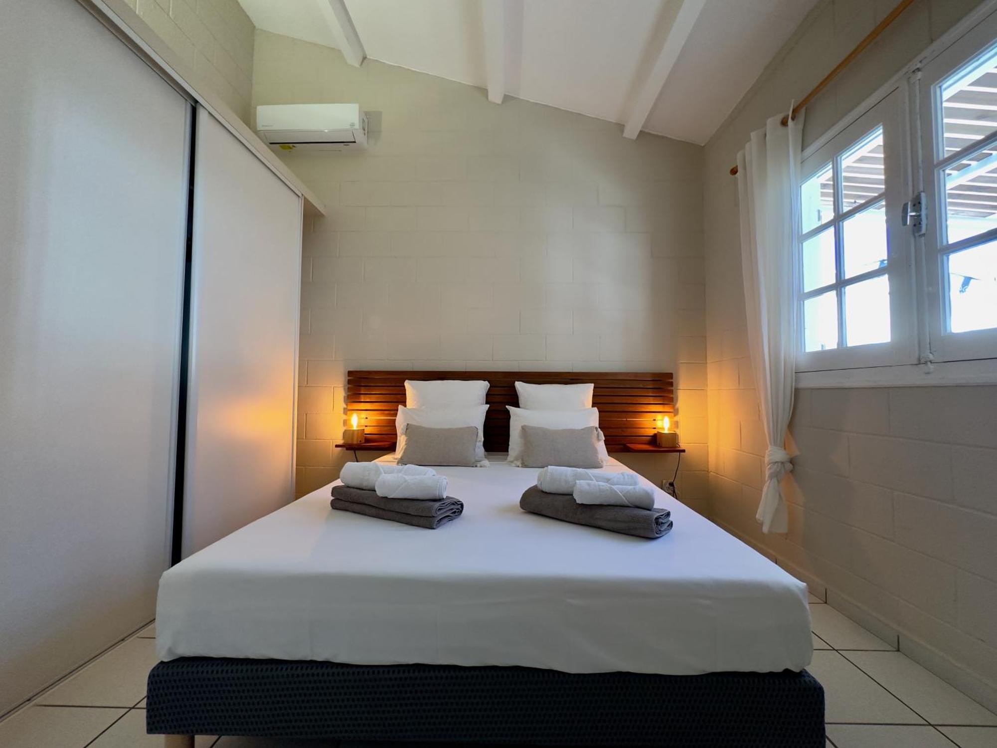 Maldives - Villa Avec Piscine En Plein Coeur De L Hermitage Saint-Gilles-les Bains Esterno foto