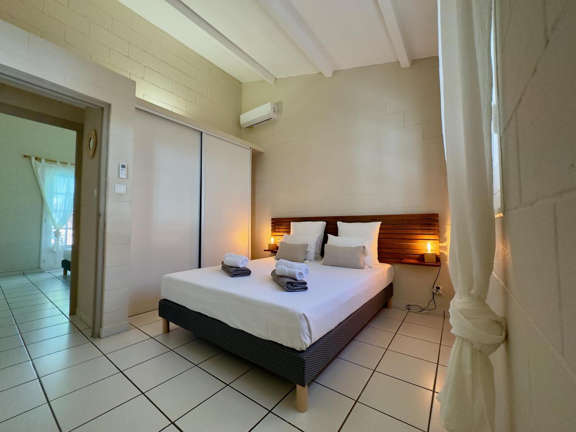 Maldives - Villa Avec Piscine En Plein Coeur De L Hermitage Saint-Gilles-les Bains Esterno foto